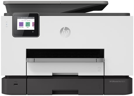 фото: МФУ Hewlett-Packard HP Officejet Pro 9023