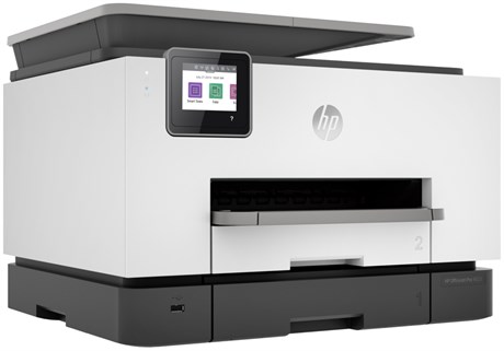 фото: МФУ Hewlett-Packard HP Officejet Pro 9023