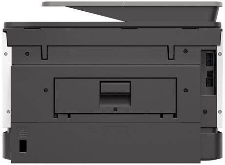 фото: МФУ Hewlett-Packard HP Officejet Pro 9023