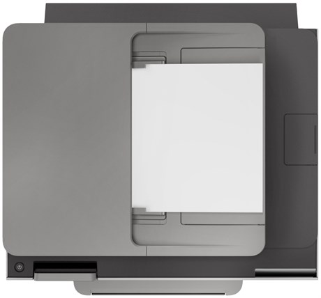 фото: МФУ Hewlett-Packard HP Officejet Pro 9023