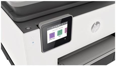 фото: МФУ Hewlett-Packard HP Officejet Pro 9023