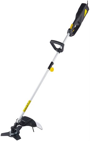 фото: Триммер Huter GET-1500SL