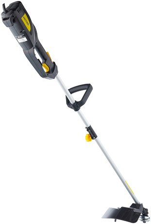 фото: Триммер Huter GET-1500SL