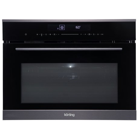 фото: Духовой шкаф Korting OKB 3250 GNBX MW
