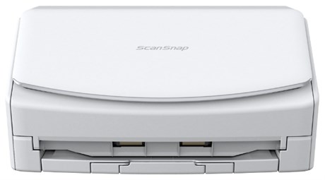 фото: Сканер Fujitsu-Siemens Fujitsu ScanSnap iX1400