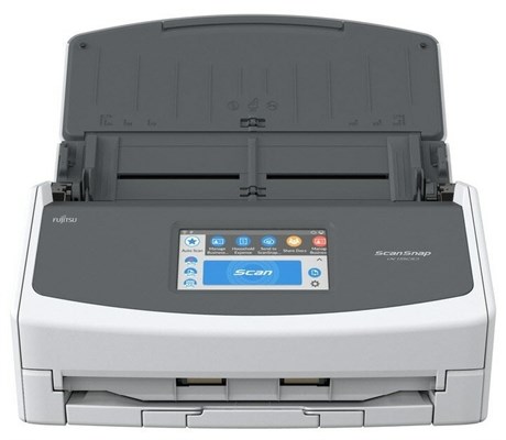 фото: Сканер Fujitsu-Siemens Fujitsu ScanSnap iX1400