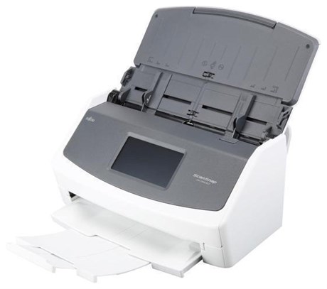 фото: Сканер Fujitsu-Siemens Fujitsu ScanSnap iX1400