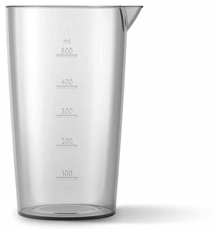 фото: Блендер Philips HR2543