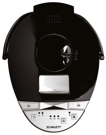 фото: Термопот Scarlett SC-ET10D15