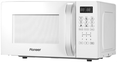 фото: Микроволновая печь Pioneer MW254S