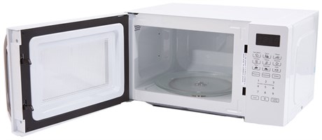 фото: Микроволновая печь Pioneer MW254S