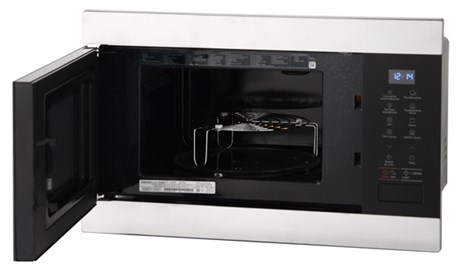фото: Микроволновая печь Samsung MS22M8074AT