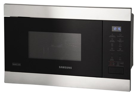фото: Микроволновая печь Samsung MS22M8074AT