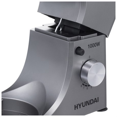 фото: Миксер Hyundai HYM-S5451