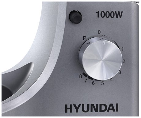 фото: Миксер Hyundai HYM-S5451