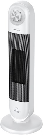 фото: Тепловентилятор Royal Clima RFH-C2000DC-WT