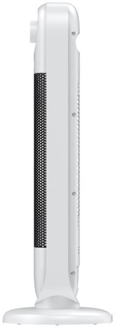 фото: Тепловентилятор Royal Clima RFH-C2000DC-WT
