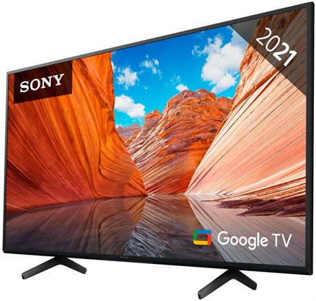 фото: Телевизор Sony KD-65X81J