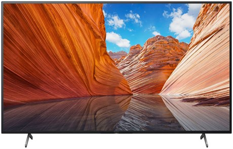 фото: Телевизор Sony KD-65X81J