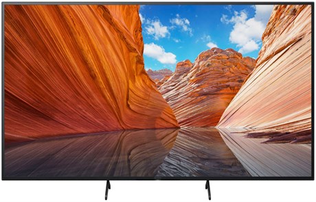 фото: Телевизор Sony KD-65X81J