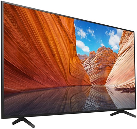 фото: Телевизор Sony KD-65X81J