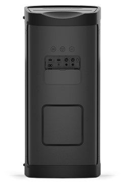 фото: Акустика Sony SRS-XP700