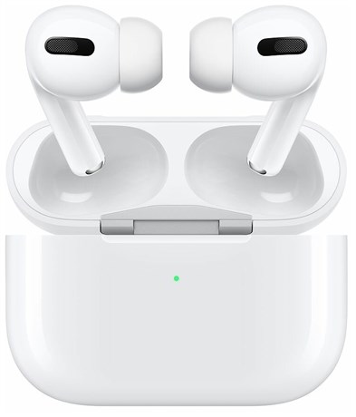 фото: Наушники Apple AirPods Pro