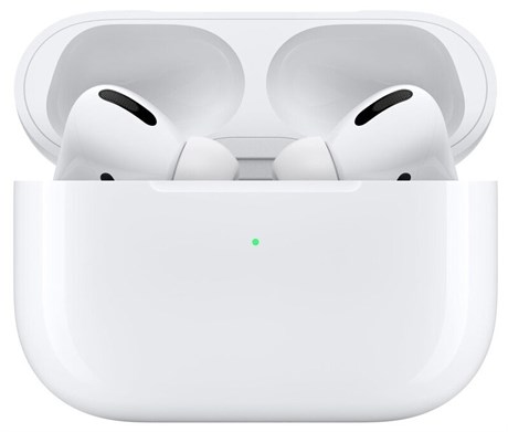 фото: Наушники Apple AirPods Pro