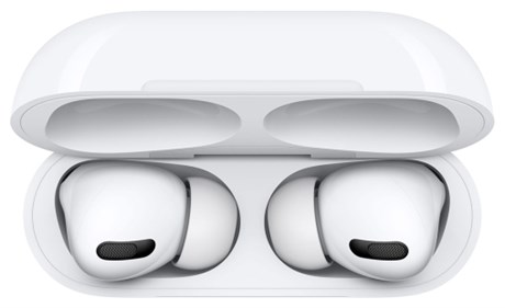 фото: Наушники Apple AirPods Pro
