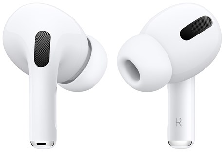фото: Наушники Apple AirPods Pro
