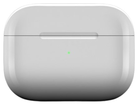 фото: Наушники Apple AirPods Pro