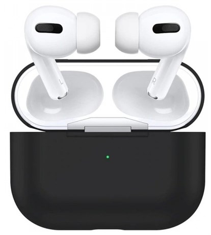 фото: Наушники Apple AirPods Pro