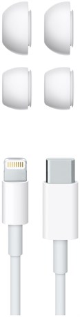 фото: Наушники Apple AirPods Pro