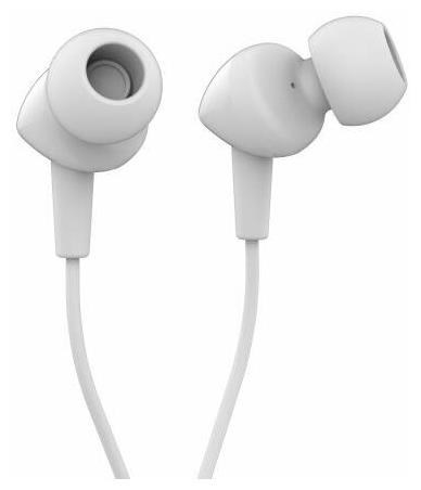 фото: Наушники JBL C100SI белый