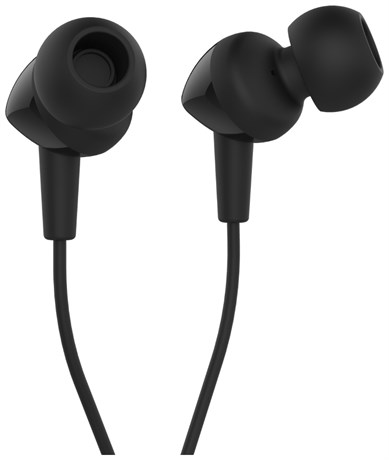 фото: Наушники JBL C100SI черный