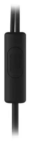 фото: Наушники JBL C100SI черный