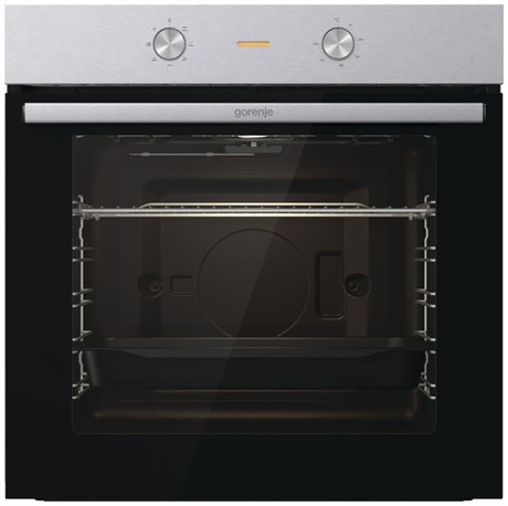 фото: Духовой шкаф Gorenje BO6712E02XK