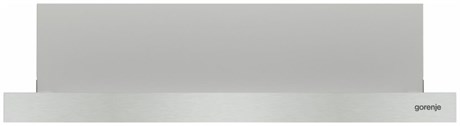 фото: Кухонная вытяжка Gorenje TH62E3X