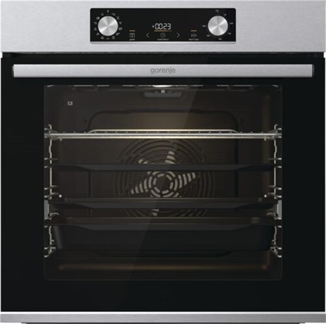 фото: Духовой шкаф Gorenje BPS6737E14X