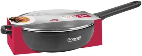 фото: Сотейник Rondell Zeita Neu RDA-1203, 28 см