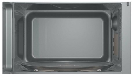 фото: Микроволновая печь Bosch BFL620MS3