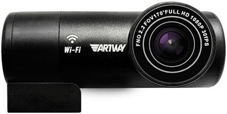 фото: Видеорегистратор Artway AV-405