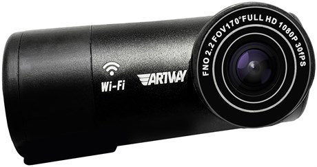 фото: Видеорегистратор Artway AV-405