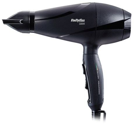 фото: Фен BaByliss 6613DE