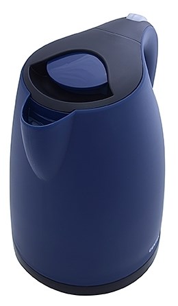 фото: Электрический чайник Centek CT-0026 синий