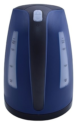 фото: Электрический чайник Centek CT-0026 синий