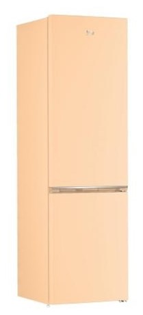 фото: Холодильник Beko B1RCNK402SB