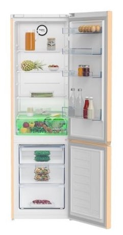 фото: Холодильник Beko B1RCNK402SB