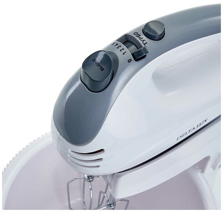 фото: Миксер Delta LUX DE-7901C