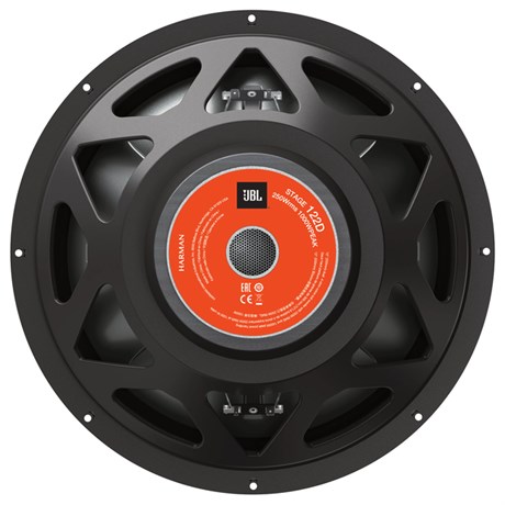 фото: Автоакустика JBL Stage 122D